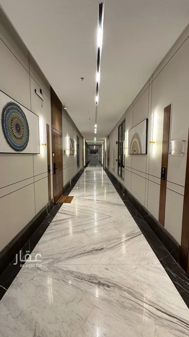 شقة للإيجار في شارع ابن وهب القرشي, حي الرمال, مدينة الرياض, منطقة الرياض صورة 3