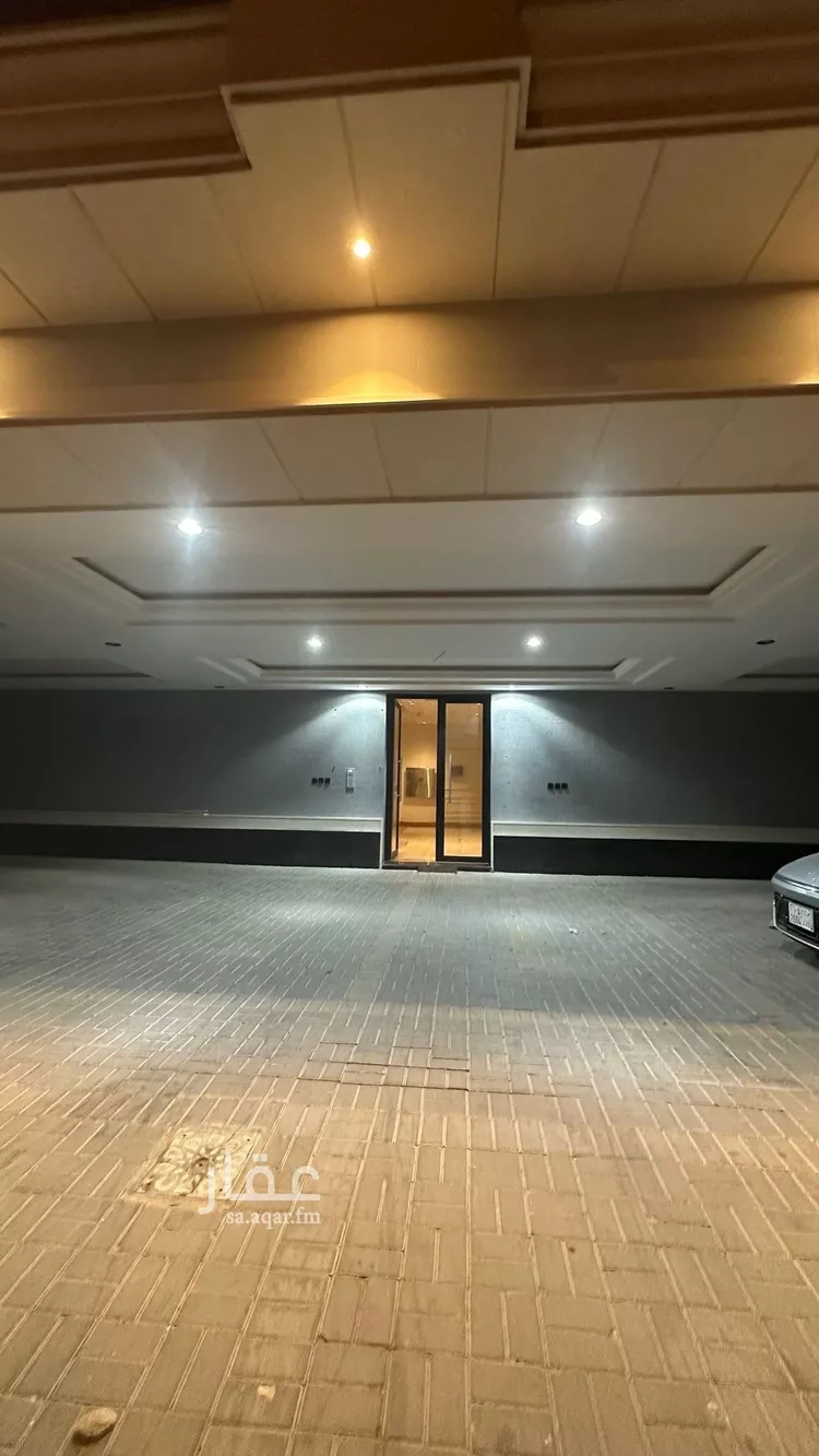 شقة للإيجار في شارع وثيلان, حي اليرموك, مدينة الرياض, منطقة الرياض صورة 2