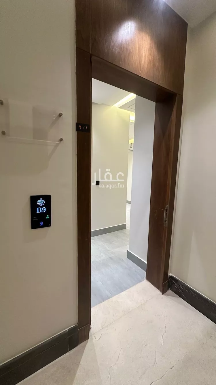 شقة للإيجار في شارع شارع رقم 505, حي المونسية, مدينة الرياض, منطقة الرياض صورة 3