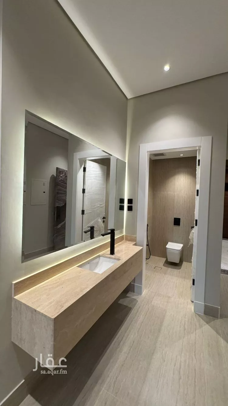 شقة للإيجار في شارع الرشاد, حي الرمال, مدينة الرياض, منطقة الرياض صورة 4
