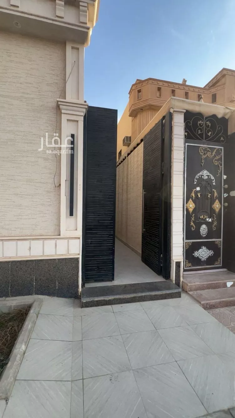 شقة للإيجار في شارع رقم 193, حي المونسية, مدينة الرياض, منطقة الرياض صورة 2