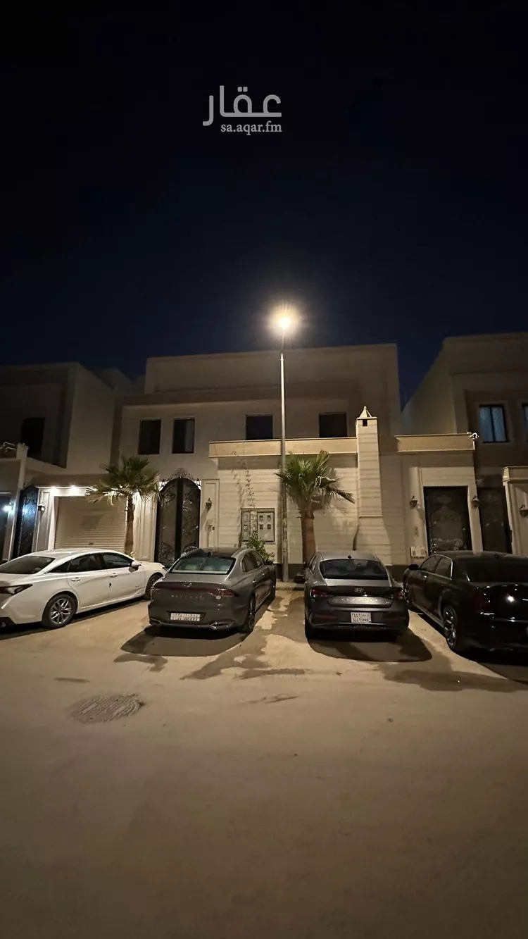 شقة للإيجار في شارع ابن الربيع الشيباني, حي الرمال, مدينة الرياض, منطقة الرياض