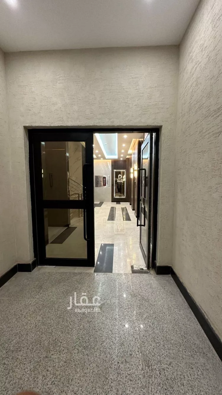 شقة للإيجار في شارع عبدالقدوس الأنصاري, حي الرمال, مدينة الرياض, منطقة الرياض صورة 4