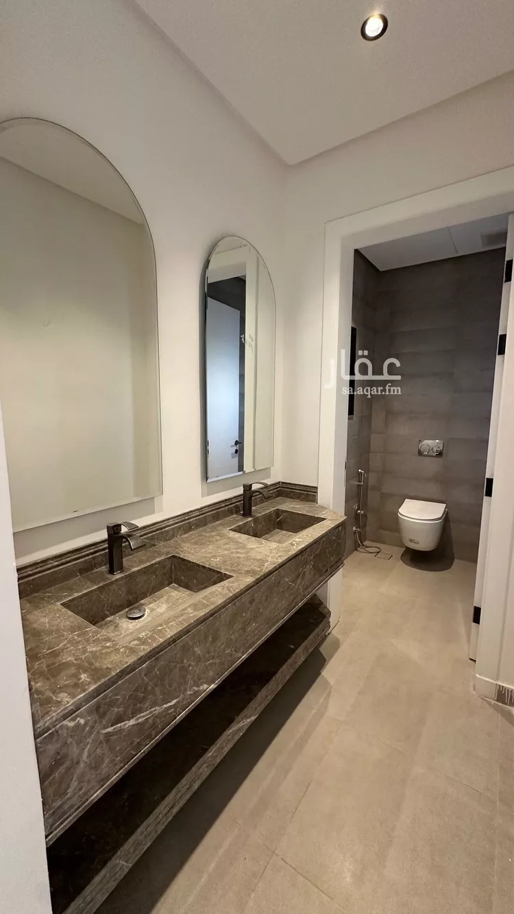 شقة للإيجار في شارع عبدالقدوس الأنصاري, حي الرمال, مدينة الرياض, منطقة الرياض صورة 4