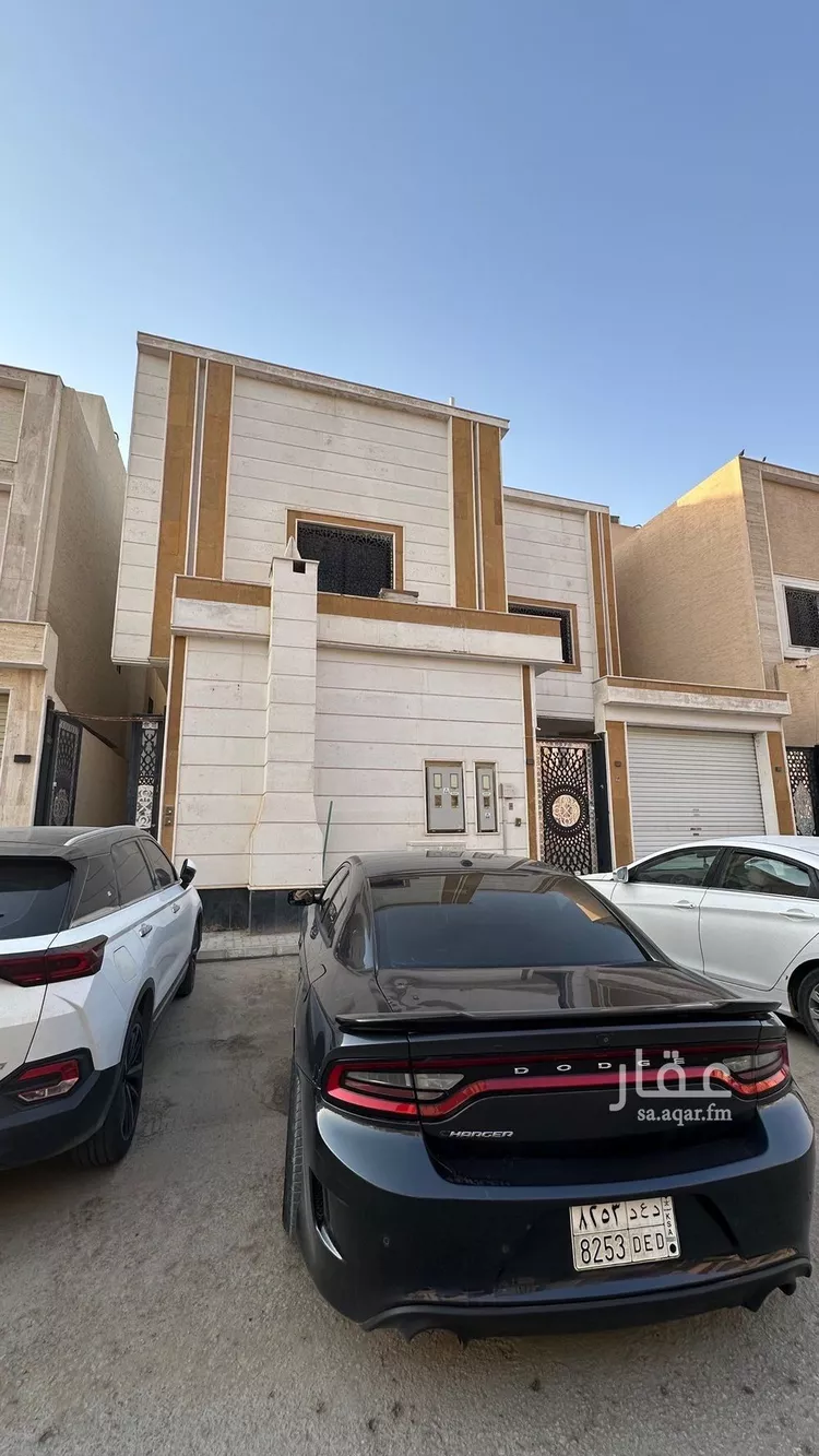 شقة للإيجار في شارع زينب بنت أبي سلمة, حي الرمال, مدينة الرياض, منطقة الرياض