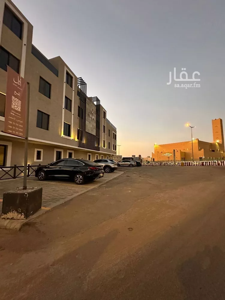 شقة للإيجار في شارع البيرق, حي المونسية, مدينة الرياض, منطقة الرياض صورة 2