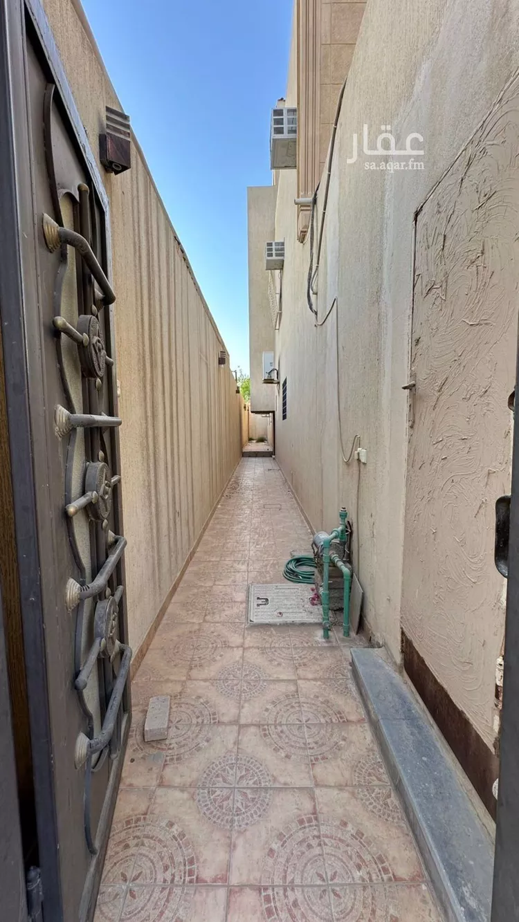 شقة للإيجار في شارع جبل ماري, حي قرطبة, مدينة الرياض, منطقة الرياض صورة 2