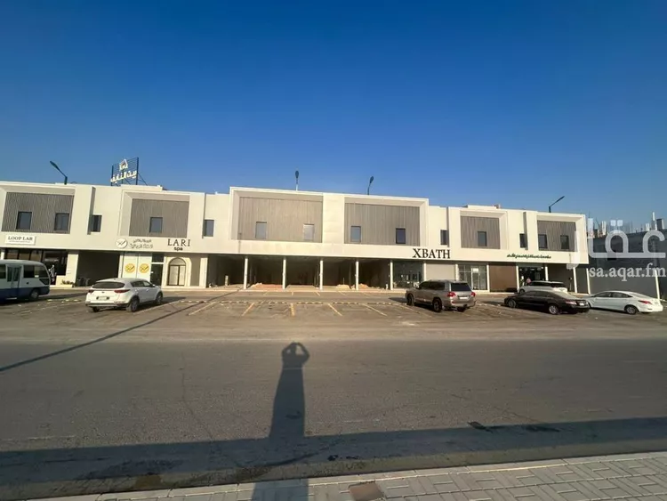 شقة للإيجار في شارع جبل الضبيان, حي الرمال, مدينة الرياض, منطقة الرياض