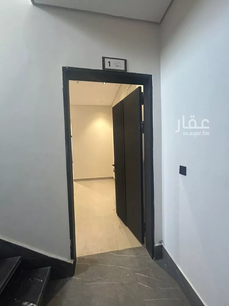 شقة للإيجار في شارع جبل الضبيان, حي الرمال, مدينة الرياض, منطقة الرياض صورة 2