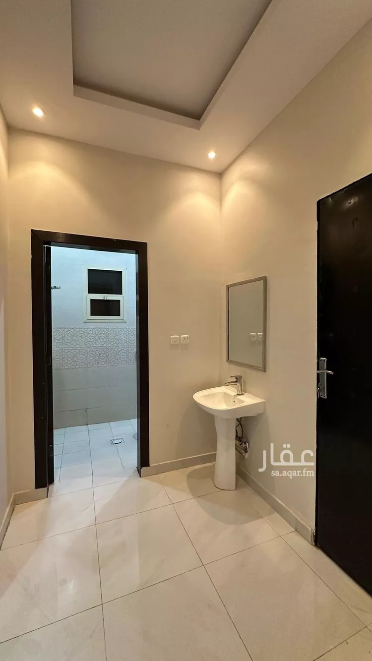 شقة للإيجار في شارع ابن الربيع الشيباني, حي الرمال, مدينة الرياض, منطقة الرياض صورة 4