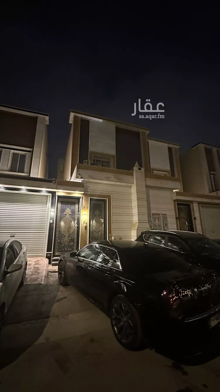 شقة للإيجار في شارع النابغة الغنوي, حي الرمال, مدينة الرياض, منطقة الرياض