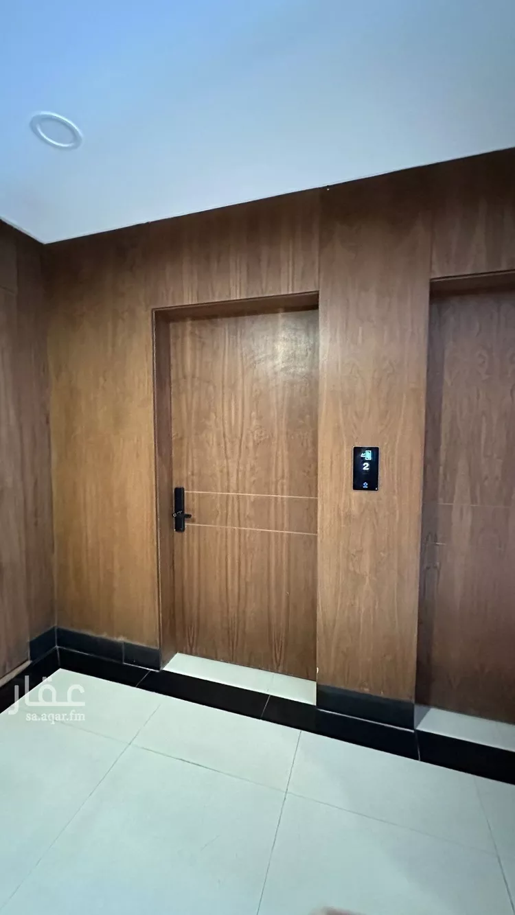 شقة للإيجار في شارع أبي الفتوح الخباز, حي اليرموك, مدينة الرياض, منطقة الرياض صورة 2