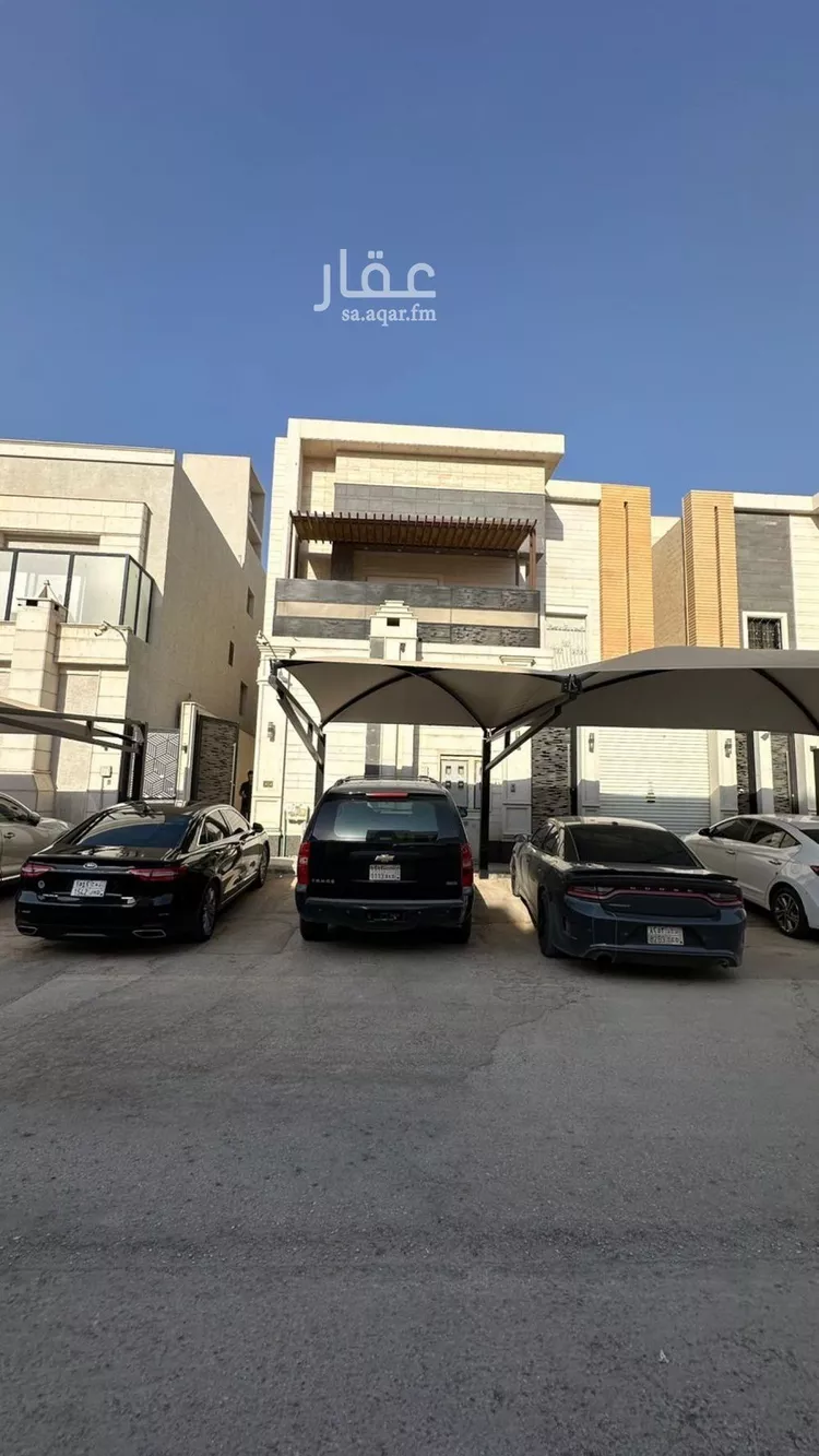 شقة للإيجار في شارع صالح النوفلي, حي الرمال, مدينة الرياض, منطقة الرياض