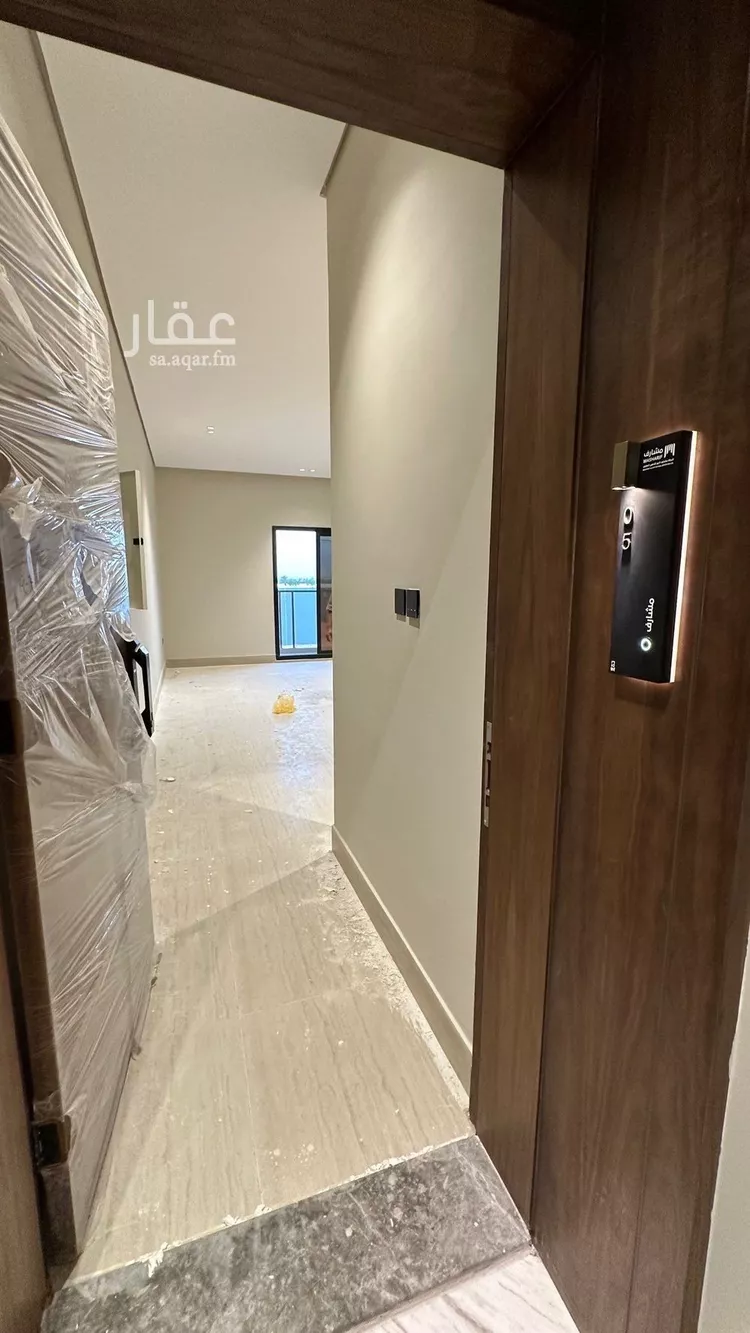 شقة للإيجار في شارع الرشاد, حي الرمال, مدينة الرياض, منطقة الرياض صورة 5