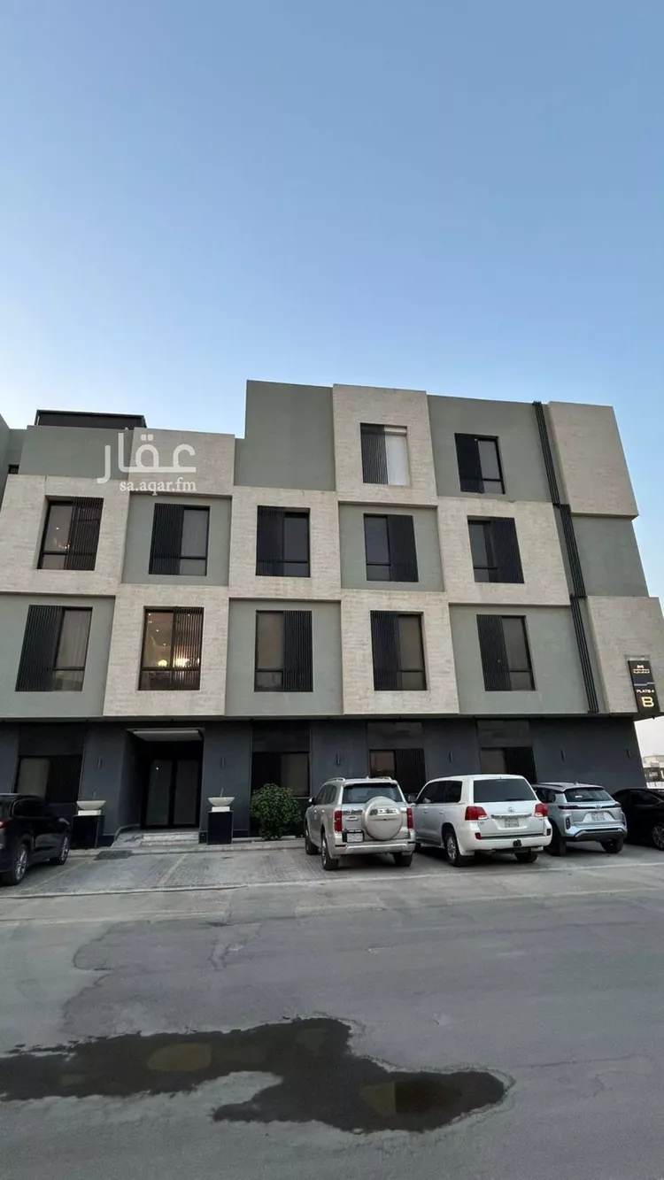 شقة للإيجار في شارع التوفيق, حي المونسية, مدينة الرياض, منطقة الرياض صورة 2