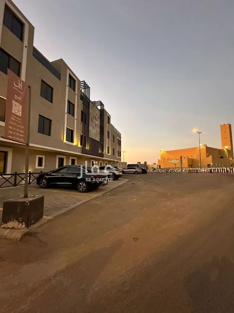 شقة للإيجار في شارع البيرق, حي المونسية, مدينة الرياض, منطقة الرياض صورة 2