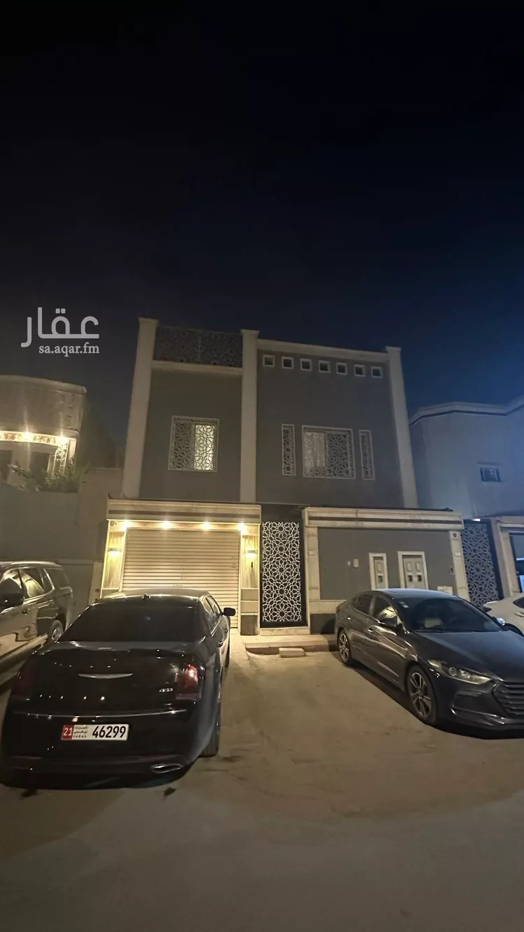 شقة للإيجار في شارع رقم 146, حي المونسية, مدينة الرياض, منطقة الرياض