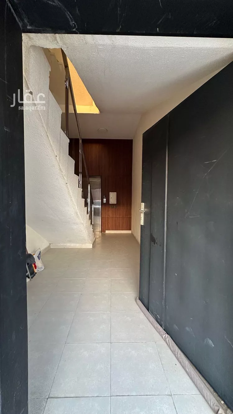 شقة للإيجار في شارع فهد المارك, حي الرمال, مدينة الرياض, منطقة الرياض صورة 2