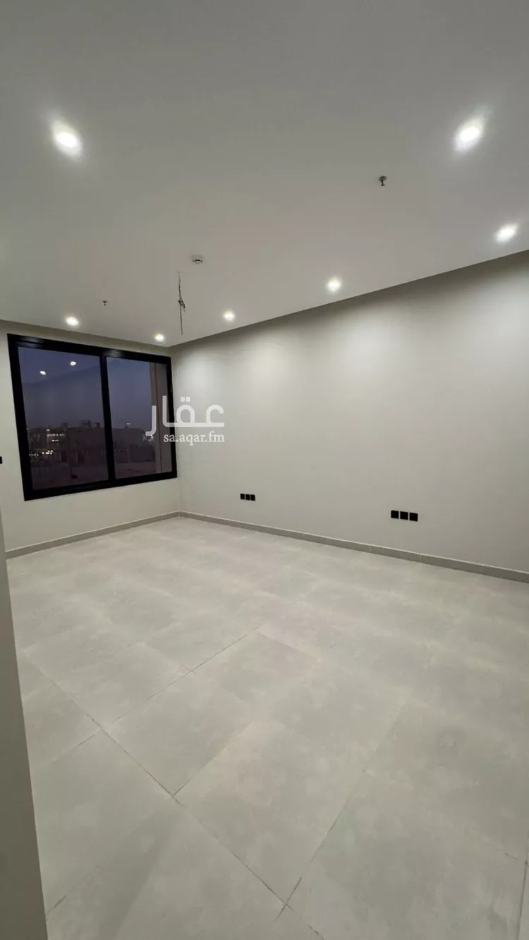 شقة للإيجار في شارع عبدالقدوس الأنصاري, حي الرمال, مدينة الرياض, منطقة الرياض صورة 3
