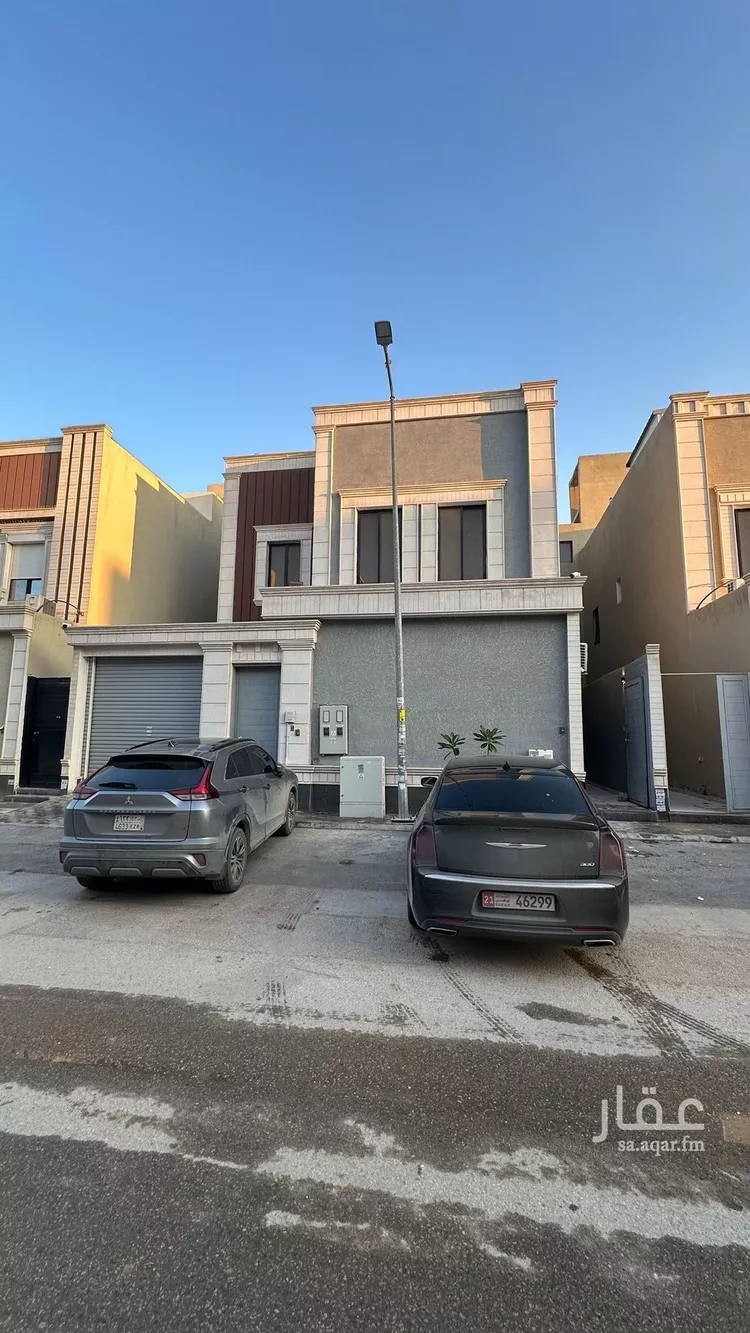 شقة للإيجار في شارع محمد بن حمد الشبيلي, حي الرمال, مدينة الرياض, منطقة الرياض