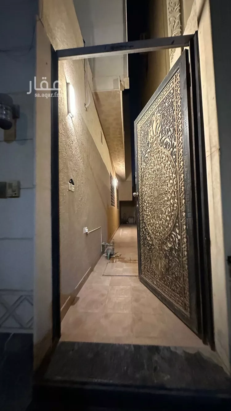 فيلا للإيجار في شارع رقم 487, حي المونسية, مدينة الرياض, منطقة الرياض صورة 2