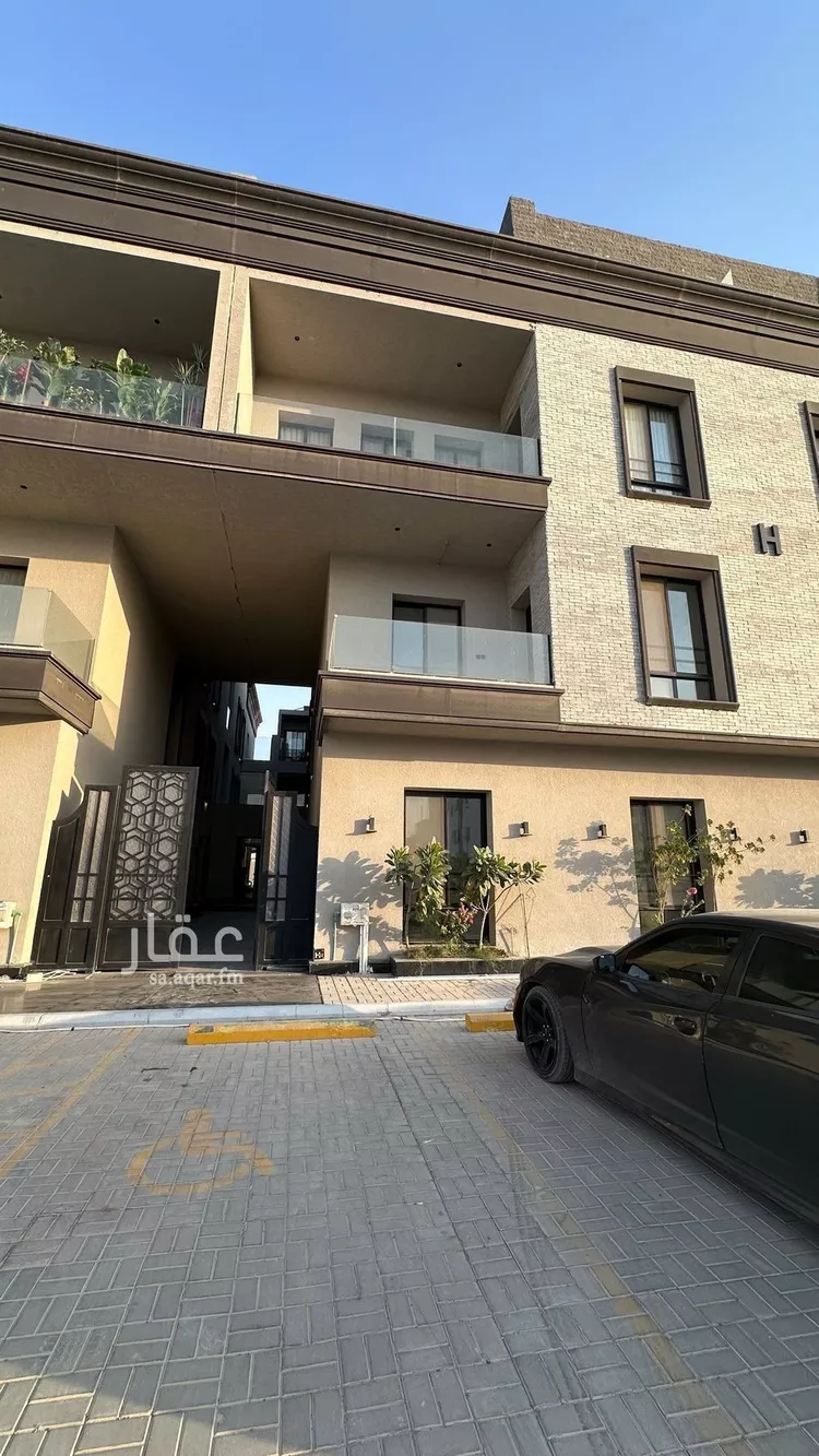 شقة للإيجار في شارع عبدالقدوس الأنصاري, حي الرمال, مدينة الرياض, منطقة الرياض صورة 2