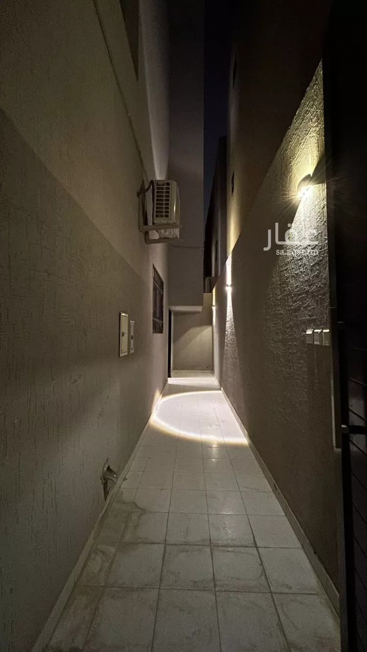 دور للإيجار في شارع رقم 463, حي المونسية, مدينة الرياض, منطقة الرياض صورة 2