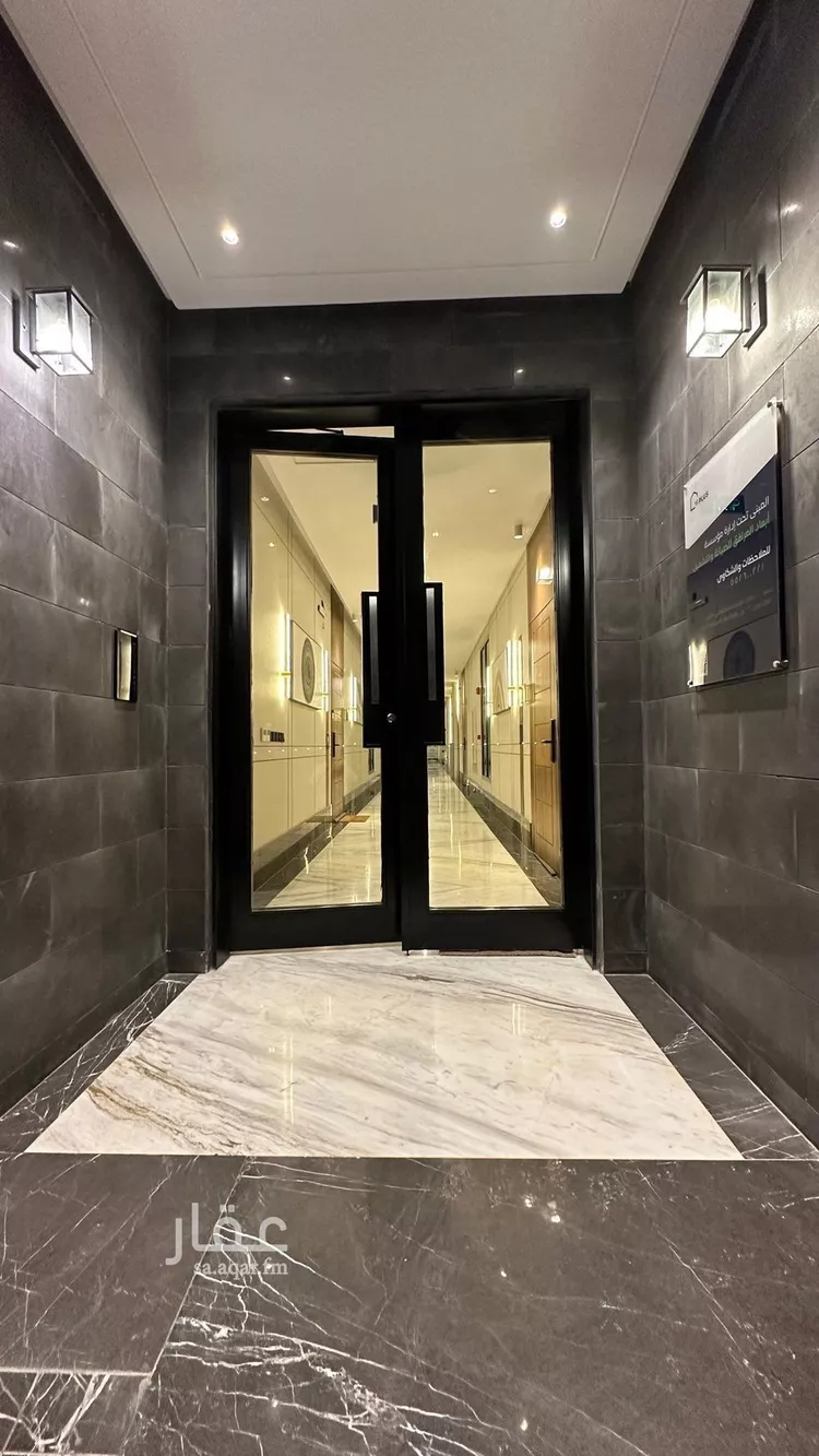 شقة للإيجار في شارع ابن وهب القرشي, حي الرمال, مدينة الرياض, منطقة الرياض صورة 2