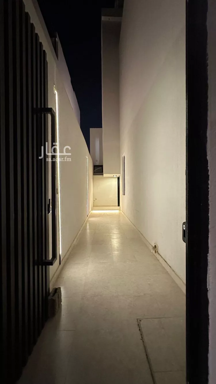 دور للإيجار في شارع الرمال, حي الرمال, مدينة الرياض, منطقة الرياض صورة 2