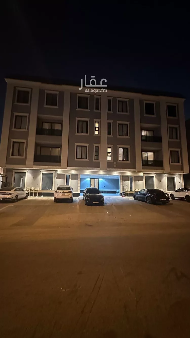 شقة للإيجار في شارع وثيلان, حي اليرموك, مدينة الرياض, منطقة الرياض