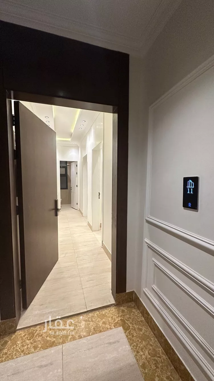 شقة للإيجار في شارع وثيلان, حي اليرموك, مدينة الرياض, منطقة الرياض صورة 3