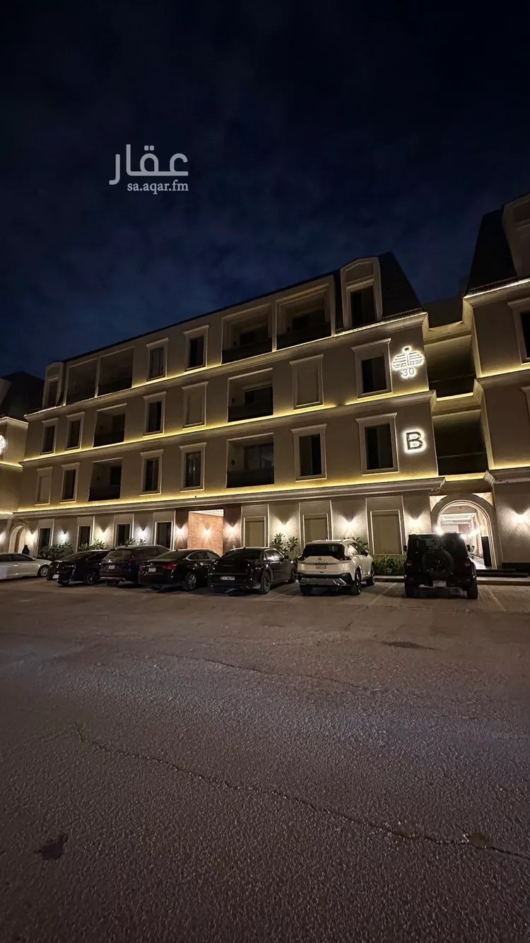 شقة للإيجار في شارع شارع رقم 505, حي المونسية, مدينة الرياض, منطقة الرياض