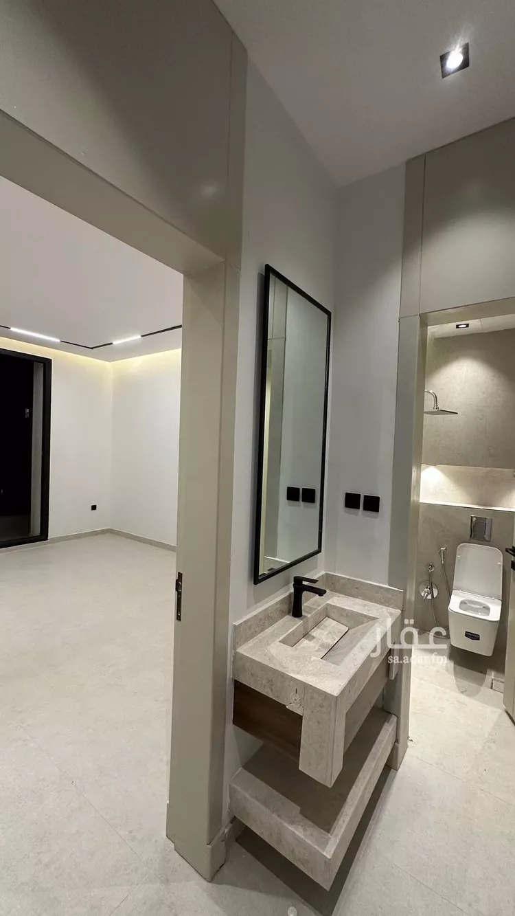 دور للإيجار في شارع ديم, حي الرمال, مدينة الرياض, منطقة الرياض صورة 4