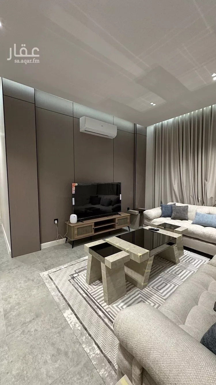 شقة للإيجار في شارع فهد المارك, حي الرمال, مدينة الرياض, منطقة الرياض صورة 5