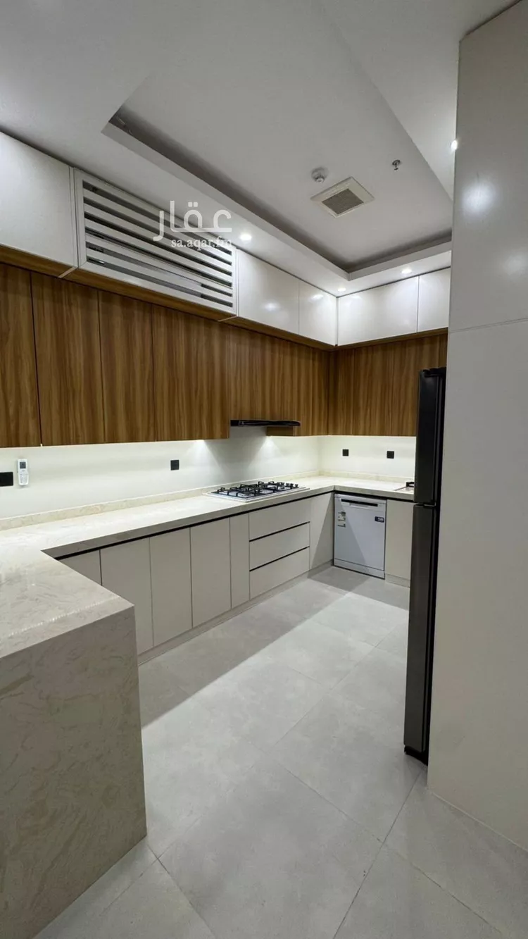 شقة للإيجار في شارع عبدالقدوس الأنصاري, حي الرمال, مدينة الرياض, منطقة الرياض صورة 5