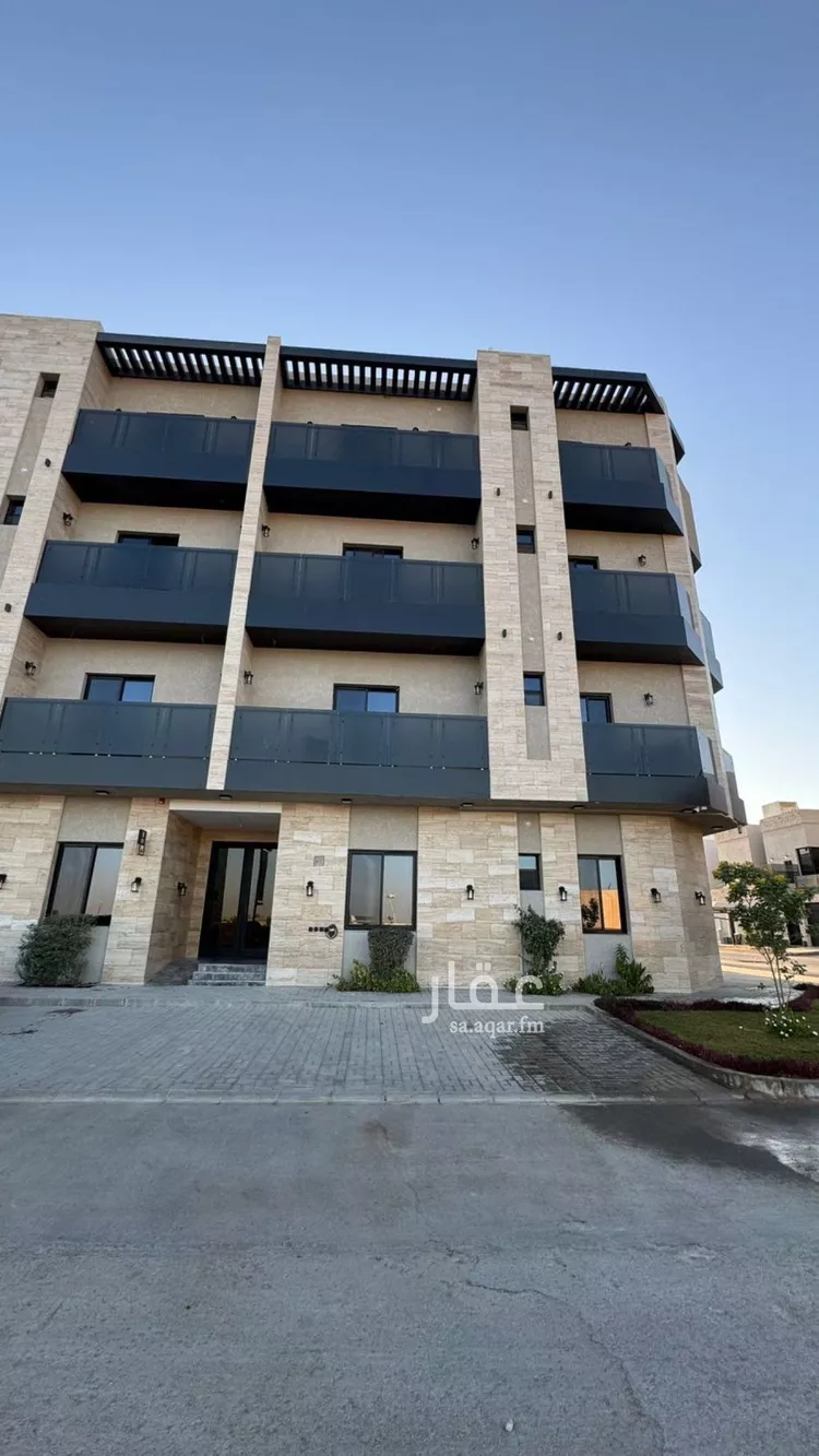 شقة للإيجار في شارع الرشاد, حي الرمال, مدينة الرياض, منطقة الرياض