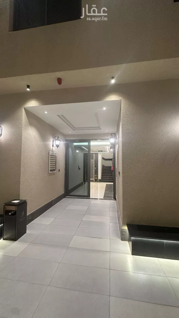شقة للإيجار في شارع الحلة, حي المونسية, مدينة الرياض, منطقة الرياض صورة 3