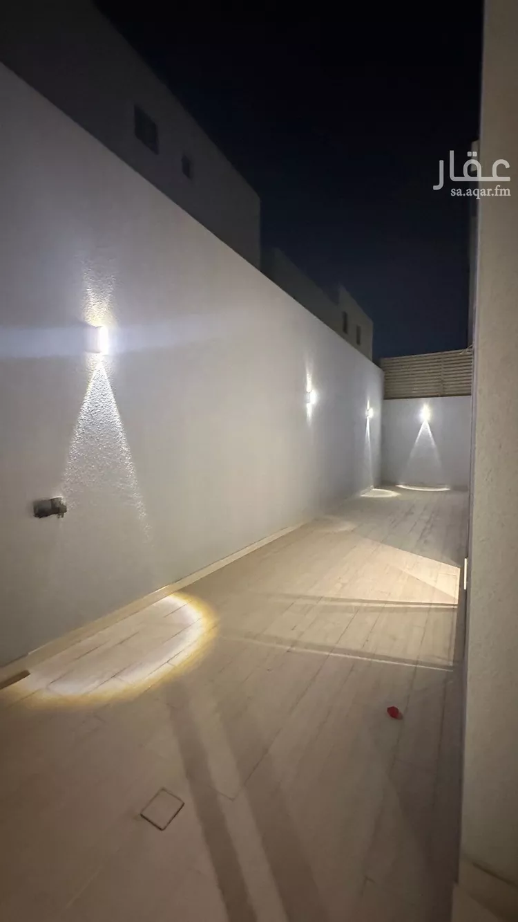 شقة للإيجار في شارع سعيد بن نفيل, حي الرمال, مدينة الرياض, منطقة الرياض صورة 5