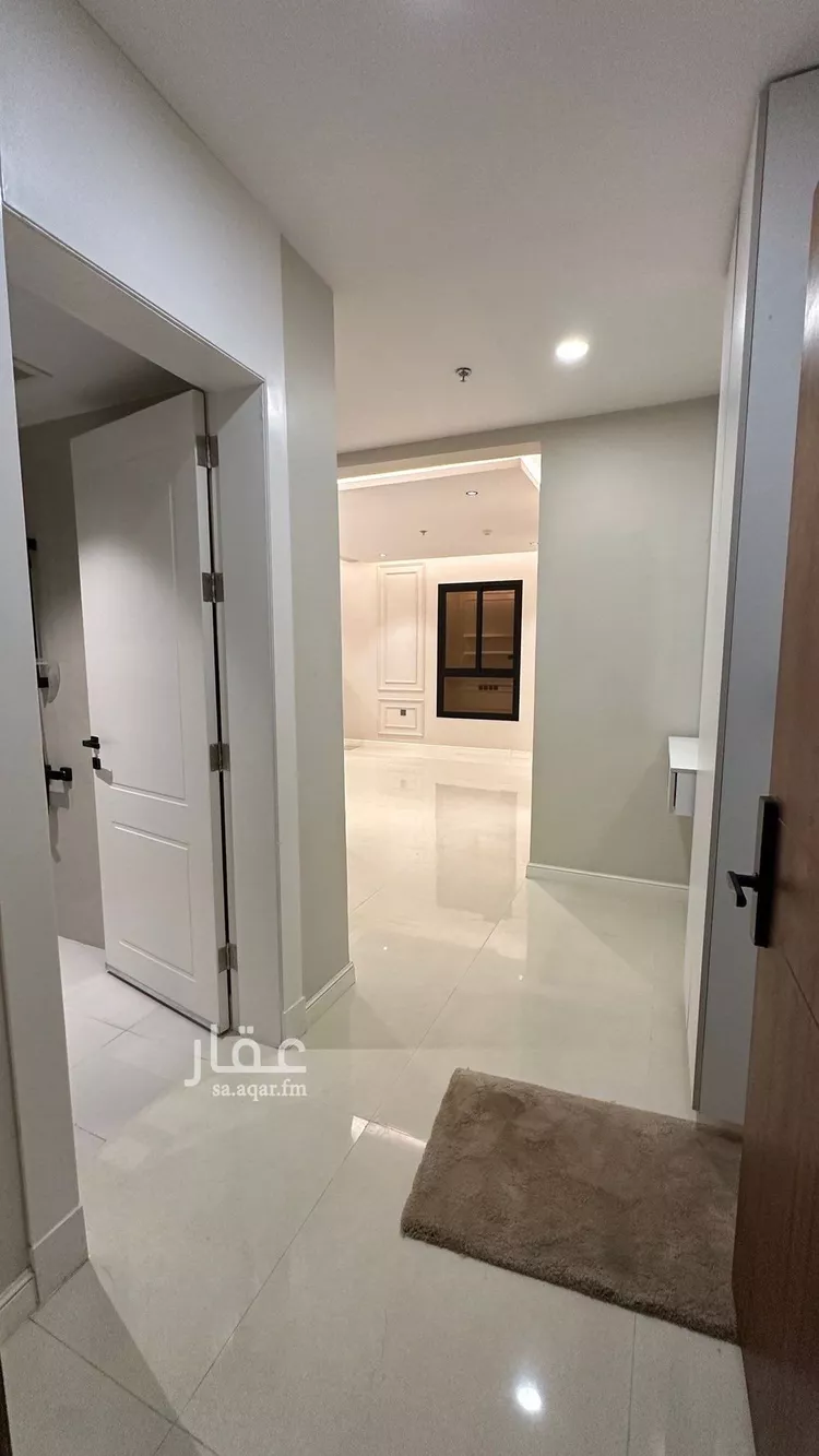 شقة للإيجار في شارع أبي الفتوح الخباز, حي اليرموك, مدينة الرياض, منطقة الرياض صورة 3