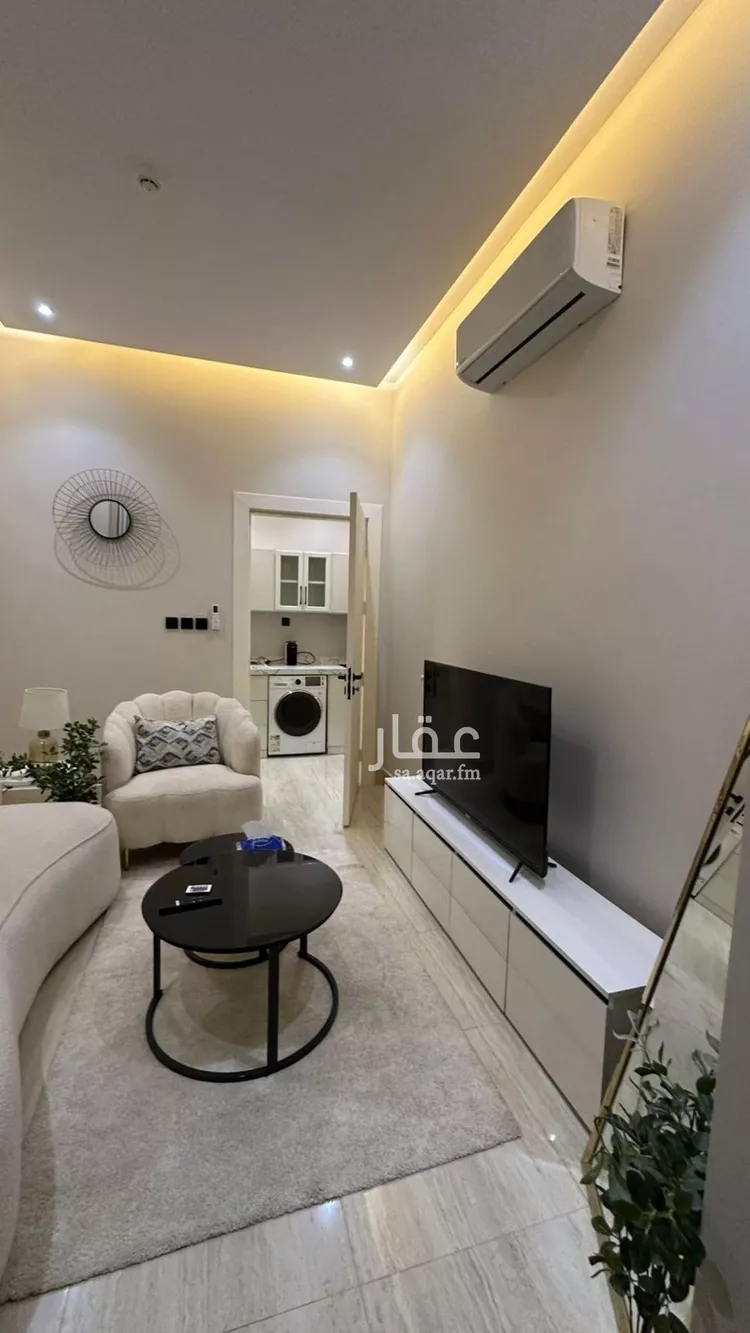 شقة للإيجار في شارع القياس, حي المونسية, مدينة الرياض, منطقة الرياض صورة 5