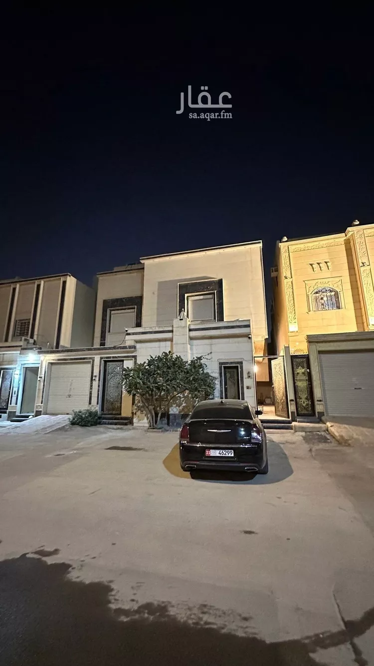 فيلا للإيجار في شارع رقم 487, حي المونسية, مدينة الرياض, منطقة الرياض