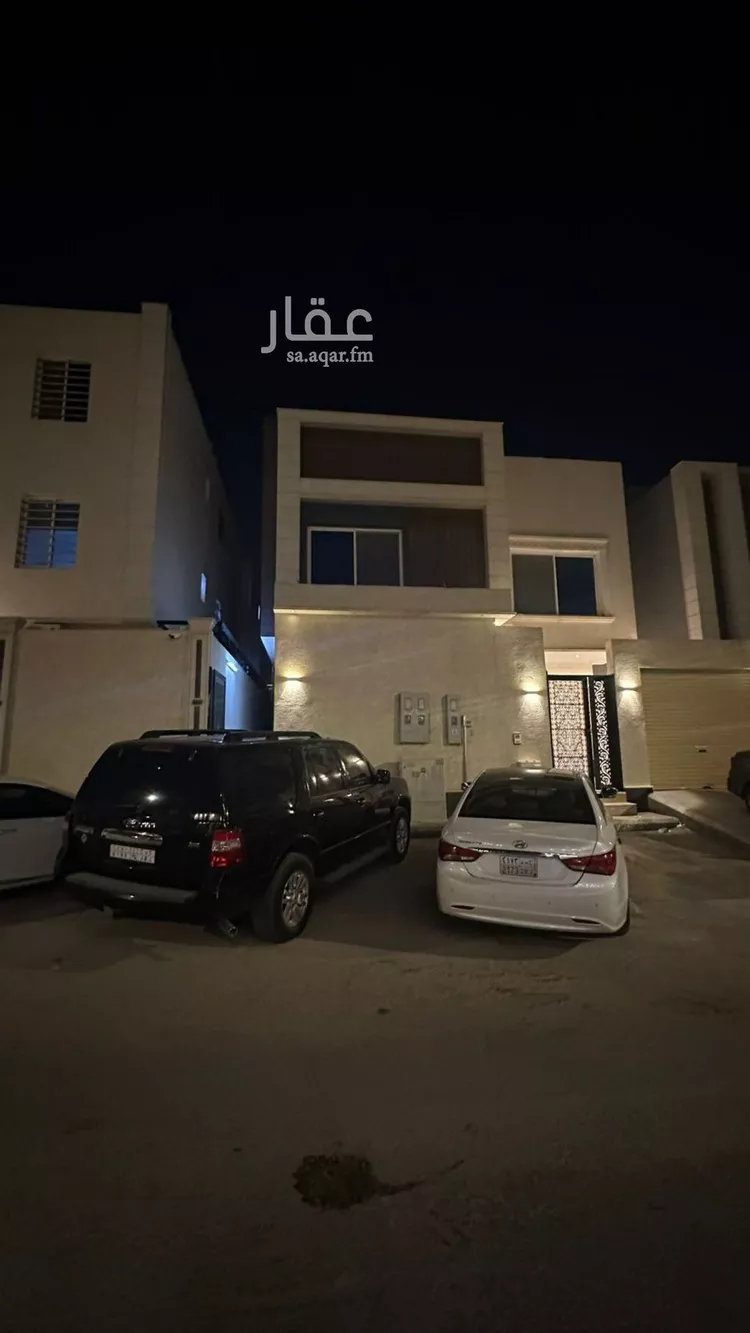 شقة للإيجار في شارع حماد بن أسامة, حي الرمال, مدينة الرياض, منطقة الرياض