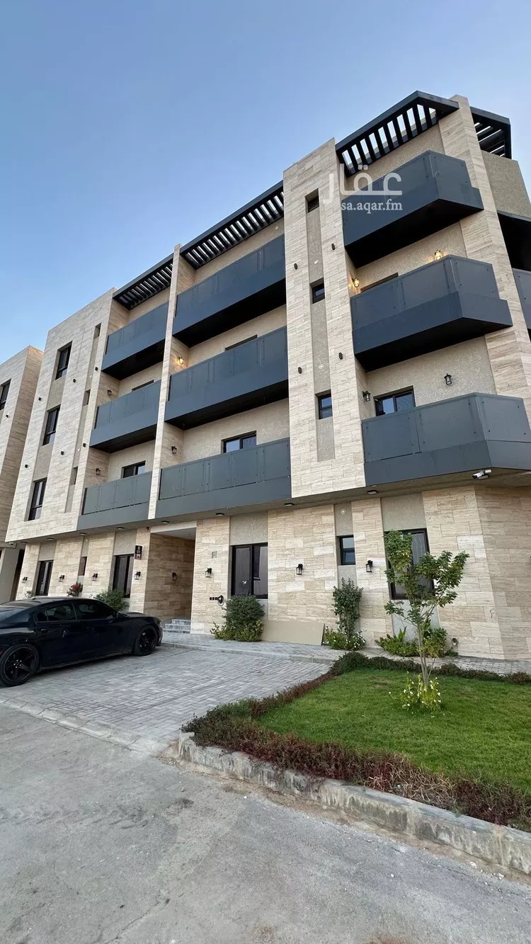 شقة للإيجار في شارع الرشاد, حي الرمال, مدينة الرياض, منطقة الرياض