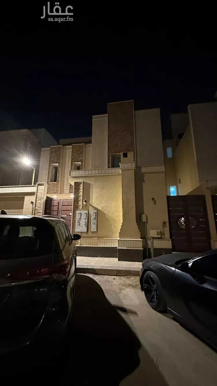 شقة للإيجار في شارع الجلاميد, حي العارض, مدينة الرياض, منطقة الرياض
