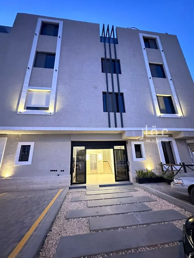 شقة للإيجار في شارع البيرق, حي المونسية, مدينة الرياض, منطقة الرياض صورة 4