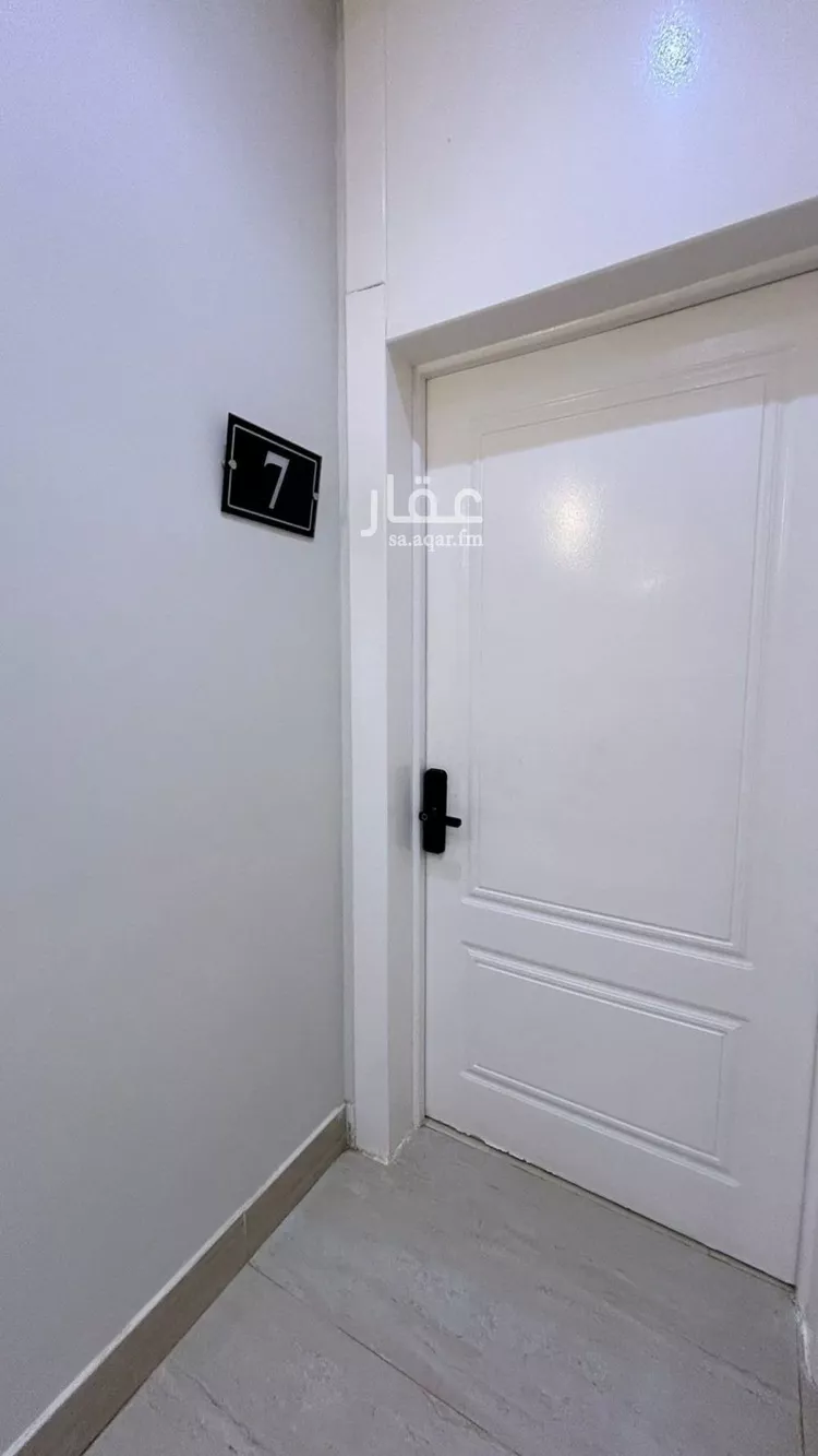 شقة للإيجار في شارع القياس, حي المونسية, مدينة الرياض, منطقة الرياض صورة 4