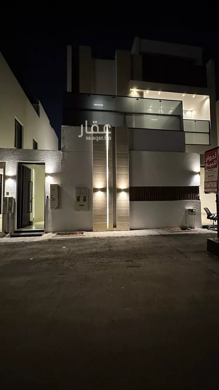 دور للإيجار في شارع ديم, حي الرمال, مدينة الرياض, منطقة الرياض