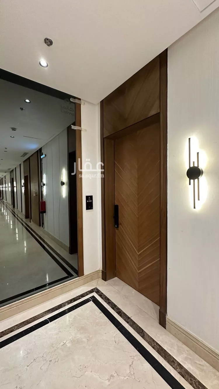 شقة للإيجار في شارع سعيد بن نفيل, حي الرمال, مدينة الرياض, منطقة الرياض صورة 3