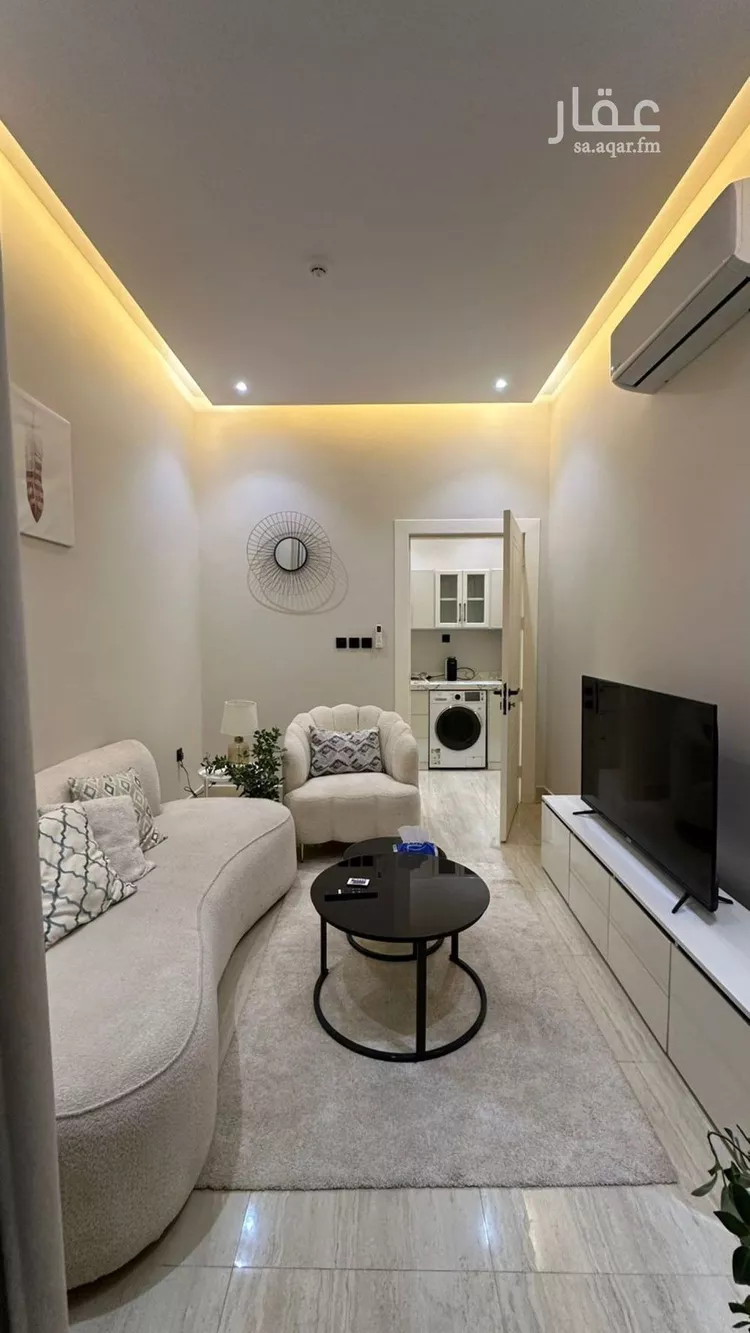 شقة للإيجار في شارع القياس, حي المونسية, مدينة الرياض, منطقة الرياض صورة 4