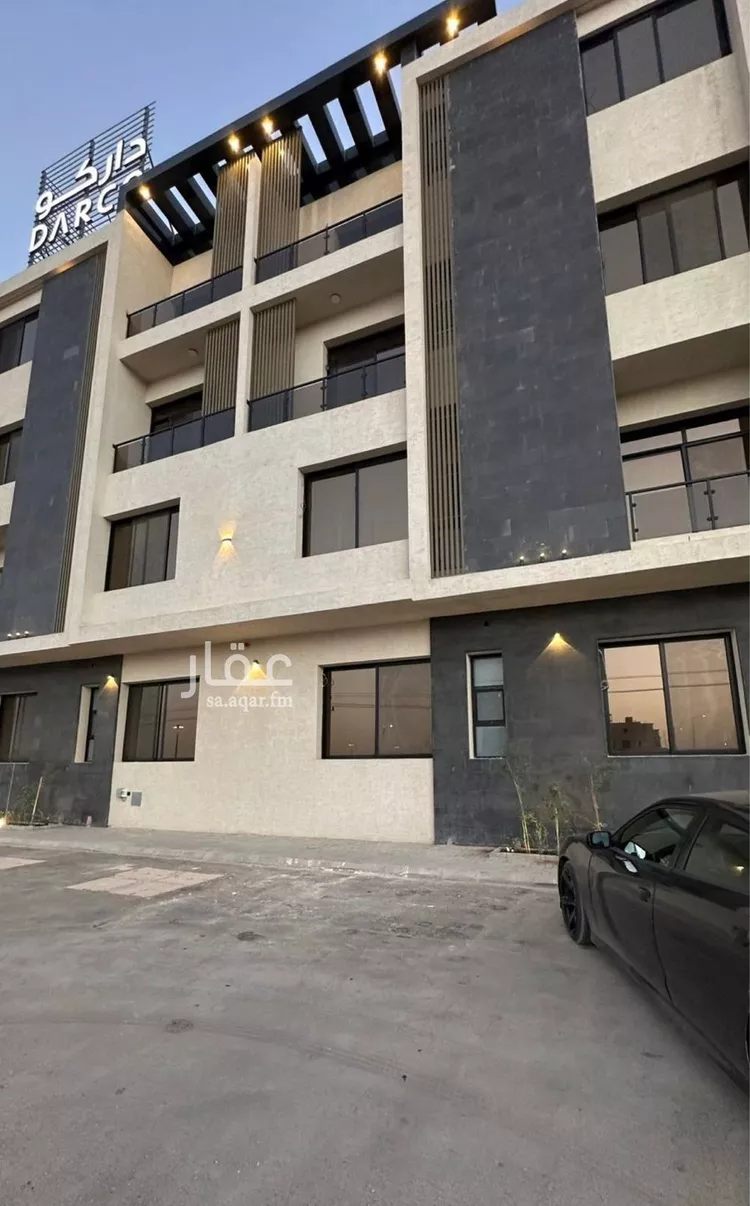 شقة للإيجار في شارع عبدالقدوس الأنصاري, حي الرمال, مدينة الرياض, منطقة الرياض